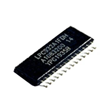 1 ШТ Микроконтроллер EEPROM P89LPC932A1FDH TSSOP-28 LPC932A1FDH с 512-байтовыми данными